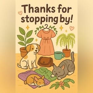 I appreciate your time :)